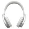 Pioneer HDJ-CUE1BT-W, belaidės DJ/Pro/Hi-fi ausinės