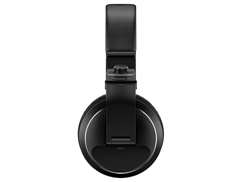 Pioneer HDJ-X5-K, DJ/Pro/Hi-fi ausinės