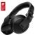 Pioneer HDJ-X5-K, DJ/Pro/Hi-fi ausinės