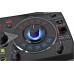 Pioneer RMX-1000 Black, DJ remix sistema