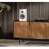 Polk Audio Reserve R200 White, garso kolonėlės