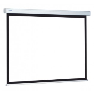 Projecta SlimScreen 102x180 cm, MW, 16:9, rankinis ekranas projekcijai