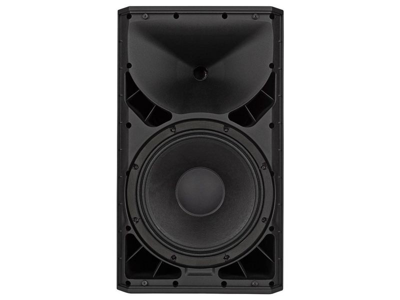 RCF ART 912-AX, akustinė sistema su stiprintuvu ir Bluetooth