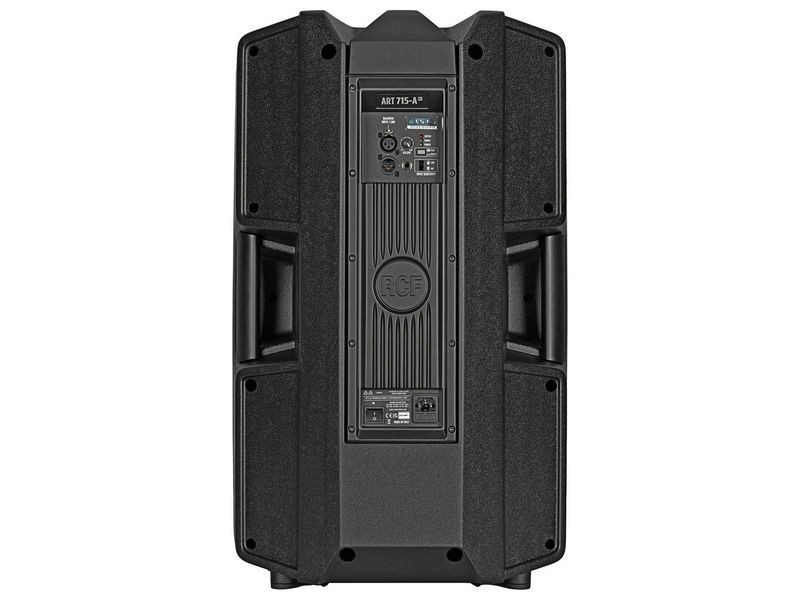 RCF ART 715-A MK5, akustinė sistema su stiprintuvu