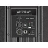 RCF ART 715-A MK5, akustinė sistema su stiprintuvu