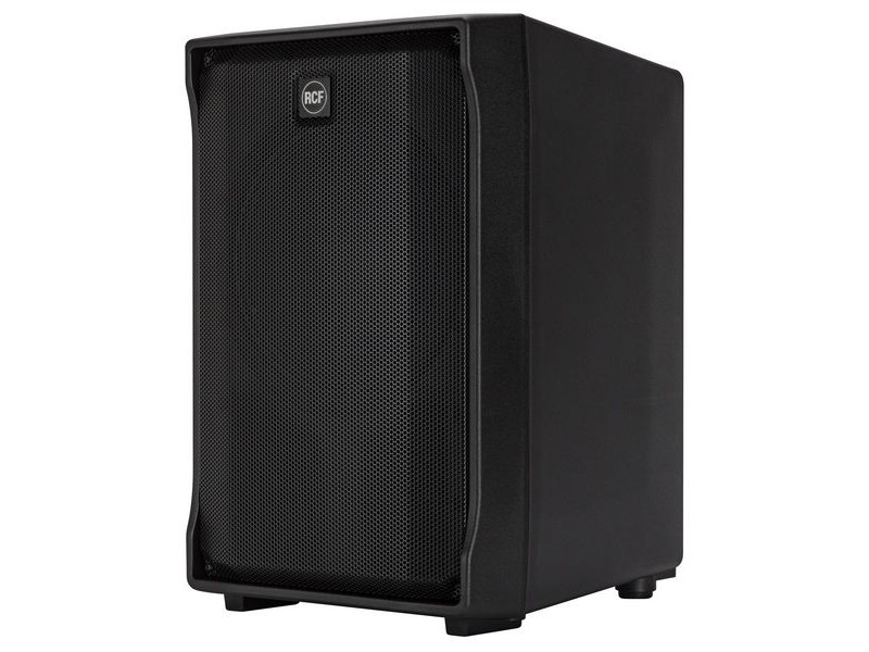 RCF EVOX J8, akustinė sistema su stiprintuvu