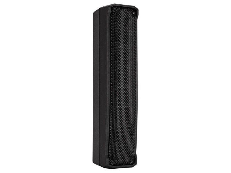 RCF EVOX J8, akustinė sistema su stiprintuvu