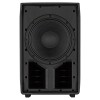 RCF EVOX J8, akustinė sistema su stiprintuvu