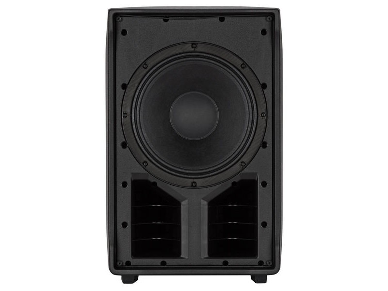 RCF EVOX J8, akustinė sistema su stiprintuvu