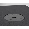 RCF SUB 705-AS MK3, žemų dažnių akustinė sistema su stiprintuvu