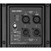 RCF SUB 705-AS MK3, žemų dažnių akustinė sistema su stiprintuvu