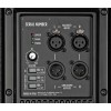 RCF SUB 708-AS MK3, žemų dažnių akustinė sistema su stiprintuvu