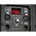 RCF SUB 8003-AS MK3, žemų dažnių akustinė sistema su stiprintuvu