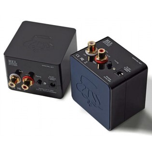 REL HT-Air MKII Wireless, siųstuvas ir imtuvas belaidžiam mono ar stereo signalo perdavimui