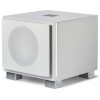 REL T/7x Piano White, žemų dažnių garso kolonėlė