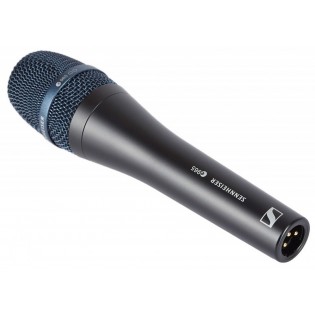 Sennheiser e965, kondensatorinis mikrofonas vokalui