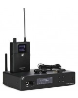 Sennheiser XSW IEM SET, personalinė garso monitoringo sistema