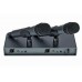 Sennheiser XSW 1-835 DUAL, dviejų nepriklausomų kanalų belaidžių mikrofonu sistema