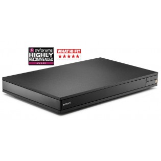 Sony UBP-X1100ES, 4K Ultra HD Blu-ray grotuvas