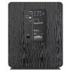 SVS PB-2000 Pro Black, žemų dažnių garso kolonėlė