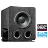 SVS PB-2000 Pro Black, žemų dažnių garso kolonėlė