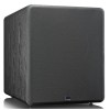 SVS PB-2000 Pro Black, žemų dažnių garso kolonėlė