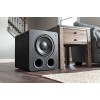 SVS PB-2000 Pro Black, žemų dažnių garso kolonėlė