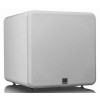 SVS SB-1000 Pro Piano White, žemų dažnių garso kolonėlė