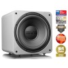 SVS SB-1000 Pro Piano White, žemų dažnių garso kolonėlė