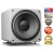 SVS SB-1000 Pro Piano White, žemų dažnių garso kolonėlė