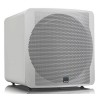 SVS SB-3000 Piano White, žemų dažnių garso kolonėlė