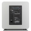 SVS SB-3000 Piano White, žemų dažnių garso kolonėlė