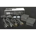 SVS SoundPath Tri-Band Wireless Audio, siųstuvas ir imtuvas belaidžiam mono ar stereo signalo perdavimui
