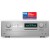 T+A R 2500 R Silver, stereo stiprintuvas su įmontuotu CD ir media grotuvais