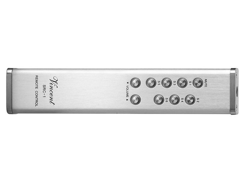 Vincent SA-32 Silver, pradinis hibridinis stereo stiprintuvas
