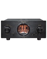 Vincent SV-200 black, stereo stiprintuvas