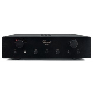 Vincent SV-500 black, stereo stiprintuvas