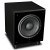 Wharfedale SW-10 Black, žemo dažnio kolonėlė