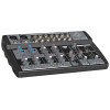 Wharfedale Connect 1002FX/USB, mikšerinis pultas