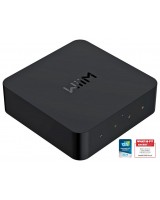 WiiM Pro Plus, audio media grotuvas