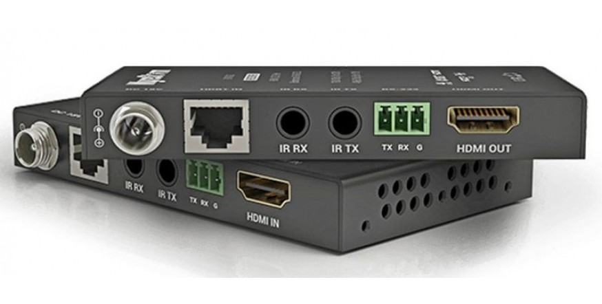 Wyrestorm EX-70-G2, HDMI signalo perdavimo UTP kabeliu sistema