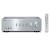 Yamaha A-S301S, stereo stiprintuvas su DAC