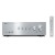 Yamaha A-S501S, stereo stiprintuvas su DAC
