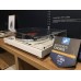 Yamaha MusicCast Vinyl 500 TT-N503 White, Wi-Fi MusicCast plokštelių grotuvas