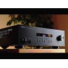 Yamaha R-S202D Black, stereo resyveris su Bluetooth