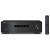 Yamaha R-S202D Black, stereo resyveris su Bluetooth