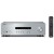 Yamaha R-S202D Silver, stereo resyveris su Bluetooth
