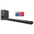 Yamaha SR-X50A Black, soundbar garso kolonėlė su stiprintuvu ir media grotuvu