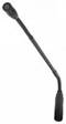 AMC Talk C, kondensatorinis mikrofonas su lanks�iu 340mm kakleliu