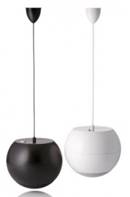 AMC SL30, sferin� akustin� sistema